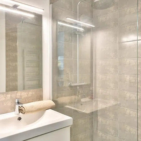 Apartment Cosy Quartier Harteloire Proche Centre-ville