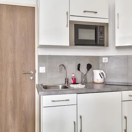 Cosy Quartier Harteloire Proche Centre-ville * Brest
